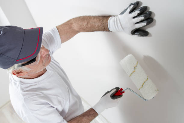 Drywall & Painting Services